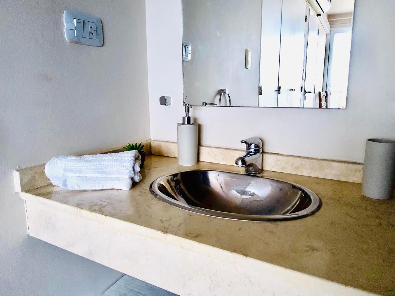 Departamento Premiun En Zona Centro Córdova Exterior foto