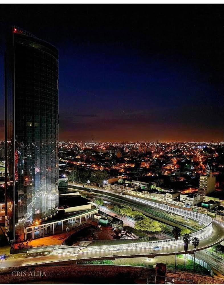 Departamento Premiun En Zona Centro Córdova Exterior foto