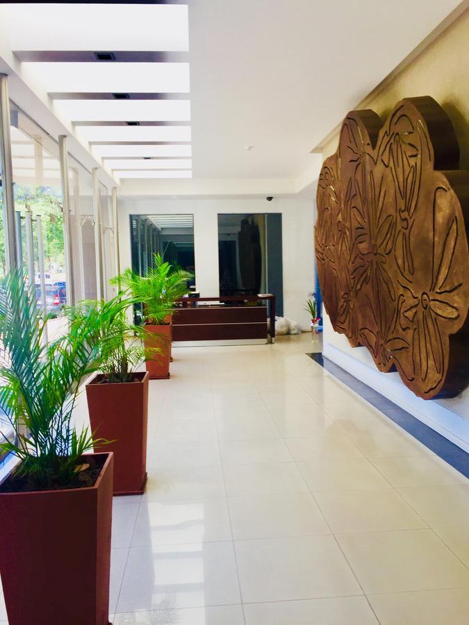 Departamento Premiun En Zona Centro Córdova Exterior foto