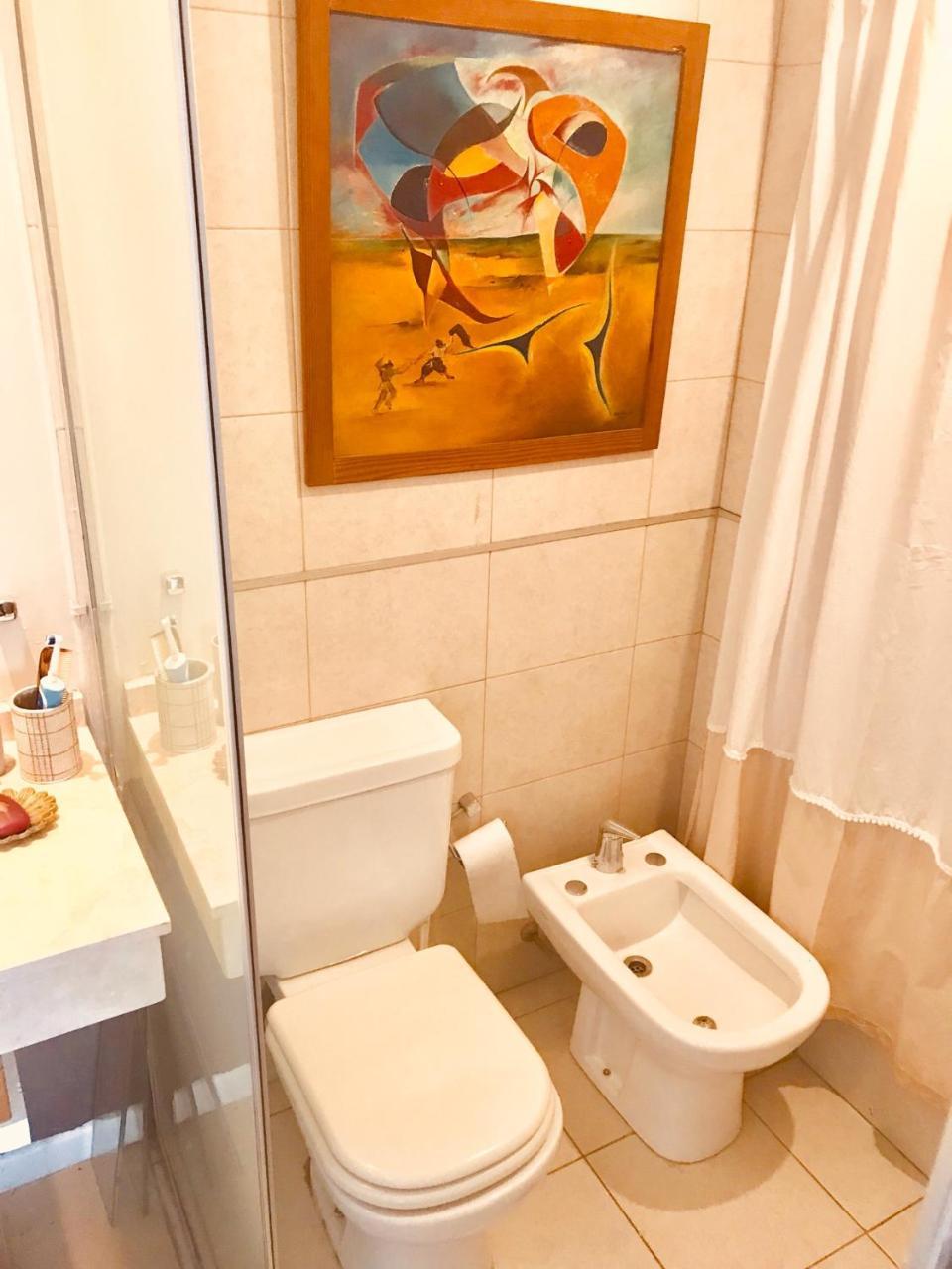 Departamento Premiun En Zona Centro Córdova Exterior foto
