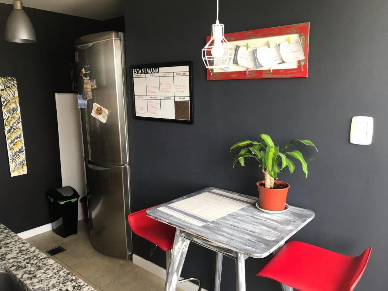 Departamento Premiun En Zona Centro Córdova Exterior foto