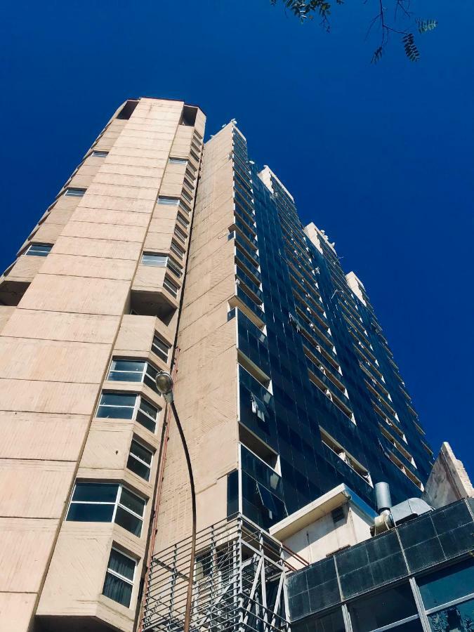 Departamento Premiun En Zona Centro Córdova Exterior foto